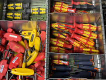 Lot of Hand Tools - Image 11