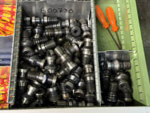 Lot of Hand Tools - Image 13