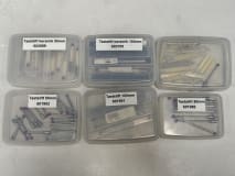 Batch of Contact Pins - Image 1