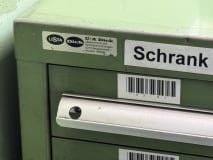 Schubladenschrank - Image 2