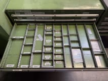 Schubladenschrank - Image 4