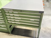 Drawer Cabinet - Image 1