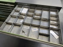 Schubladenschrank - Image 3