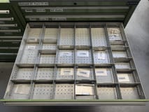 Drawer Cabinet - Image 7