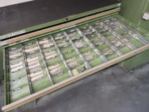 Schubladenschrank - Image 4