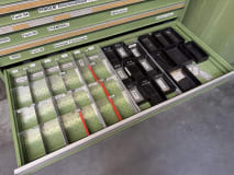 Drawer Cabinet - Image 9