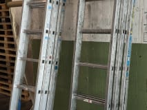 2 Vielzweckleitern - Image 4