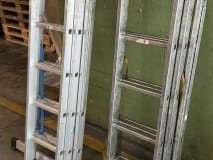 2 Vielzweckleitern - Image 5