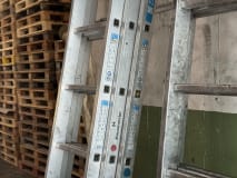 2 Multipurpose Ladders - Image 7