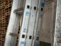 2 Multipurpose Ladders - Image 8
