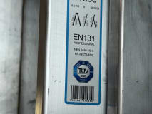 2 Multipurpose Ladders - Image 10
