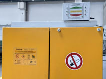 Safety Cabinet - Image 2