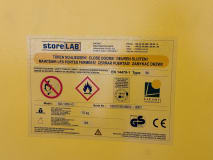 Sicherheitsschrank - Image 3
