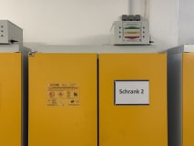 Safety Cabinet - Image 2