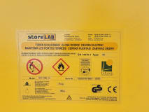 Safety Cabinet - Image 3