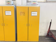 Safety Cabinet - Image 1