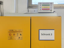 Sicherheitsschrank - Image 2