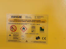 Safety Cabinet - Image 3