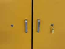Safety Cabinet - Image 4