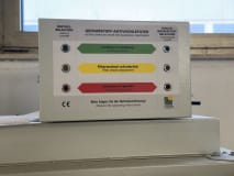 Safety Cabinet - Image 7