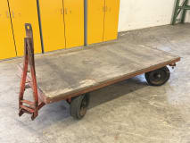 Transport Trailer - Image 2