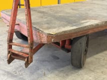 Transportanhänger - Image 4