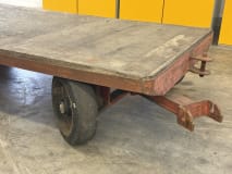 Transportanhänger - Image 6