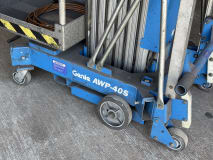 Personnel Lift - Image 11