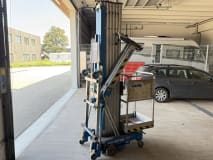 Personnel Lift - Image 19