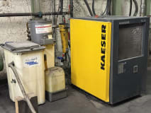Refrigeration Dryer - Image 1