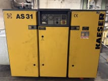 Screw Compressor - Image 2