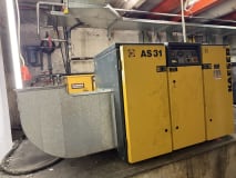 Screw Compressor - Image 5