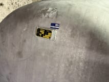 Pressure Vessel - Image 3