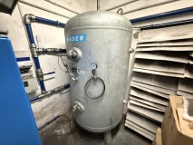 Pressure Vessel - Image 1