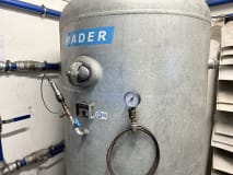 Pressure Vessel - Image 2