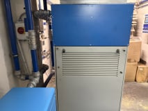 Screw Compressor + Refrigeration Dryer - Image 7