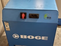 Screw Compressor + Refrigeration Dryer - Image 11