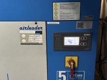 Screw Compressor + Refrigeration Dryer - Image 4