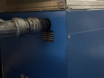 Screw Compressor + Refrigeration Dryer - Image 7
