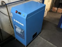 Schraubenkompressor + Kältetrockner - Image 9