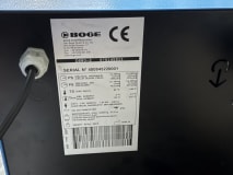 Screw Compressor + Refrigeration Dryer - Image 13