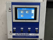 Compressor Management System - Image 1