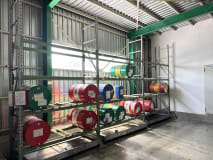 Pallet rack - Image 2
