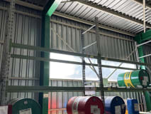 Pallet rack - Image 3