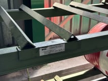 Pallet rack - Image 6