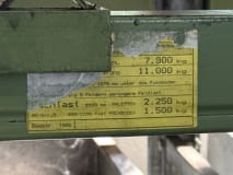 Pallet rack - Image 10