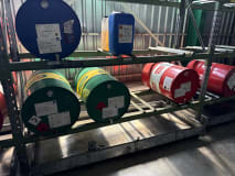 Pallet rack - Image 12
