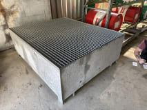 3 Drip trays - Image 2