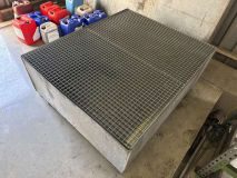 3 Drip trays - Image 4