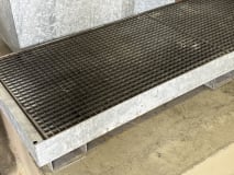 3 Drip trays - Image 6